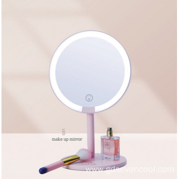 Beauty Magnifying Makeup Mirror Vanity Mirror Mini